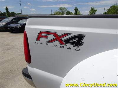 2016 Ford F-350 Lariat   - Photo 7 - Cincinnati, OH 45255
