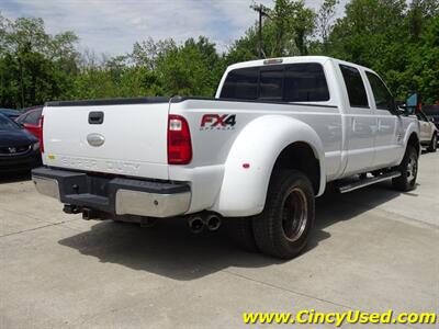 2016 Ford F-350 Lariat   - Photo 8 - Cincinnati, OH 45255