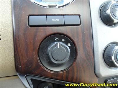 2016 Ford F-350 Lariat   - Photo 20 - Cincinnati, OH 45255