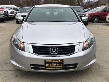 2010 Honda Accord LX   - Photo 2 - Cincinnati, OH 45255