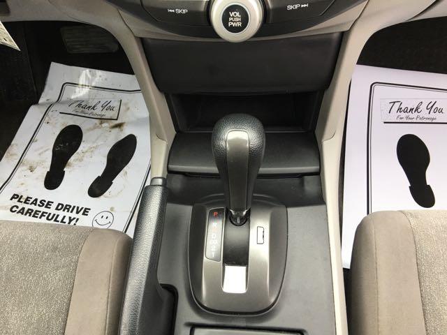 2010 Honda Accord LX - Photo 16 - Cincinnati, OH 45255
