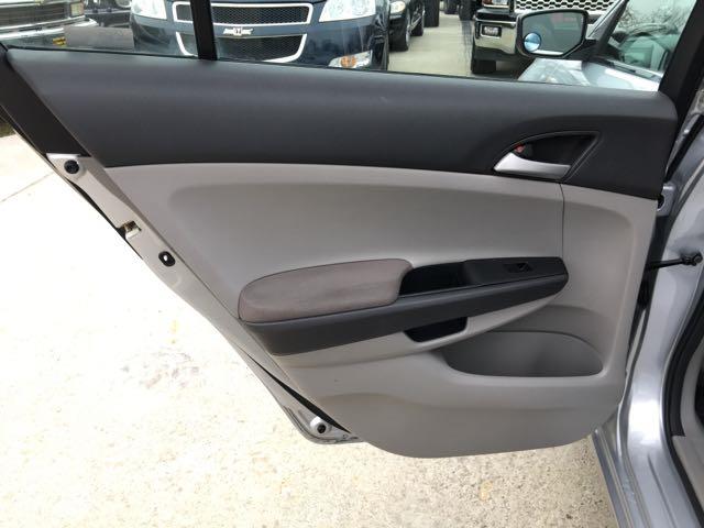 2010 Honda Accord LX - Photo 22 - Cincinnati, OH 45255