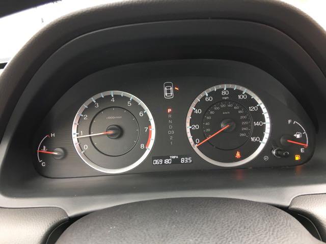 2010 Honda Accord LX - Photo 19 - Cincinnati, OH 45255
