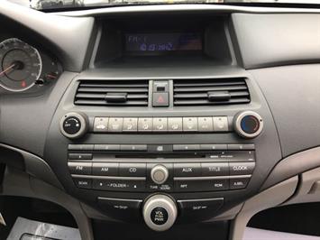 2010 Honda Accord LX   - Photo 15 - Cincinnati, OH 45255