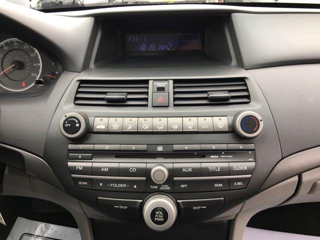2010 Honda Accord LX - Photo 15 - Cincinnati, OH 45255