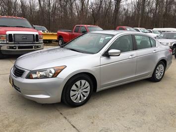 2010 Honda Accord LX   - Photo 3 - Cincinnati, OH 45255