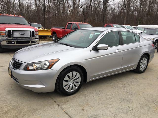 2010 Honda Accord LX - Photo 3 - Cincinnati, OH 45255