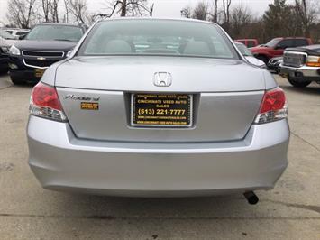 2010 Honda Accord LX   - Photo 5 - Cincinnati, OH 45255