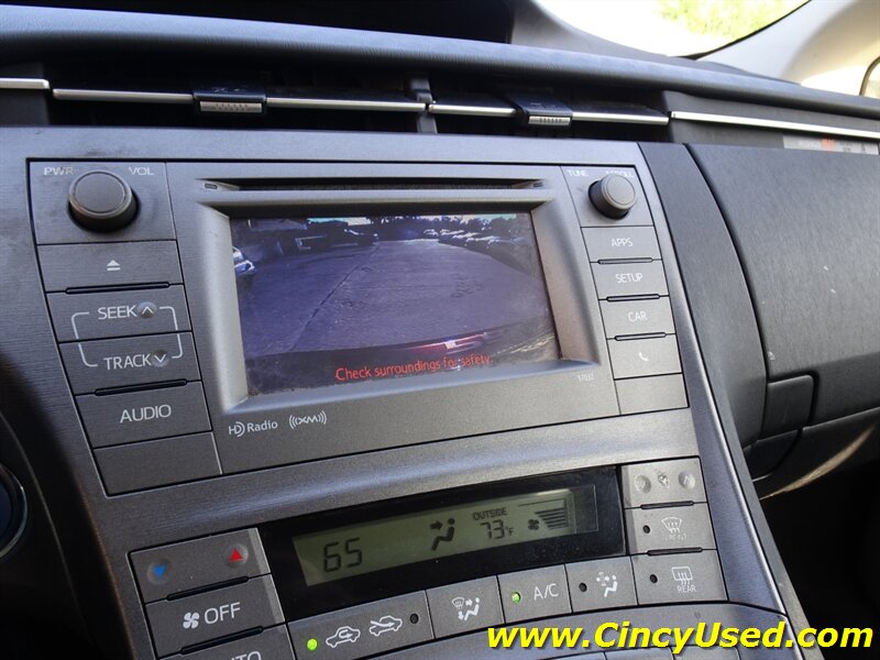 2013 Toyota Prius Three - Photo 20 - Cincinnati, OH 45255