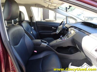 2013 Toyota Prius Three   - Photo 16 - Cincinnati, OH 45255