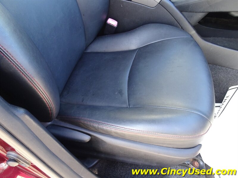 2013 Toyota Prius Three - Photo 24 - Cincinnati, OH 45255