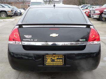 2010 Chevrolet Impala LT   - Photo 5 - Cincinnati, OH 45255