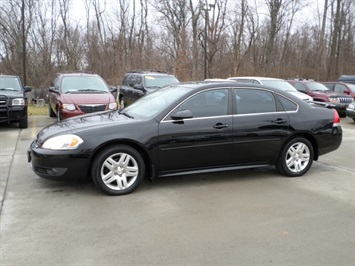 2010 Chevrolet Impala LT   - Photo 3 - Cincinnati, OH 45255