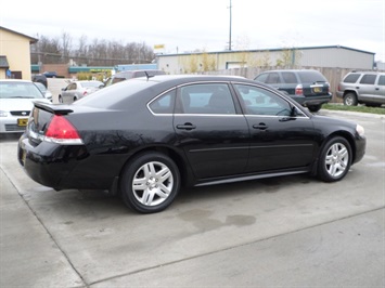 2010 Chevrolet Impala LT   - Photo 6 - Cincinnati, OH 45255