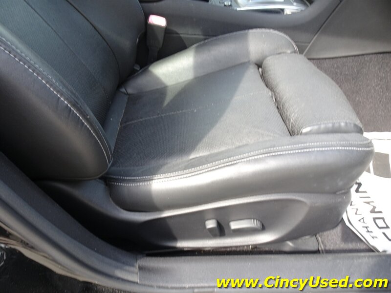 2010 INFINITI G37 x - Photo 32 - Cincinnati, OH 45255