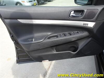 2010 INFINITI G37 x   - Photo 28 - Cincinnati, OH 45255