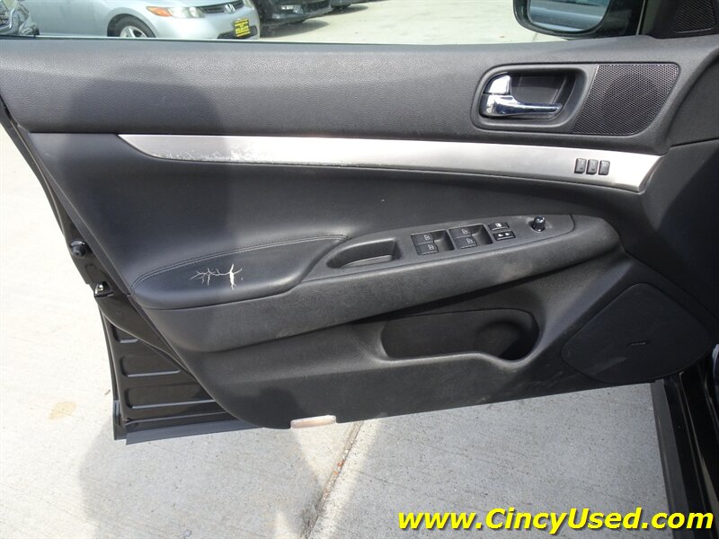 2010 INFINITI G37 x - Photo 28 - Cincinnati, OH 45255