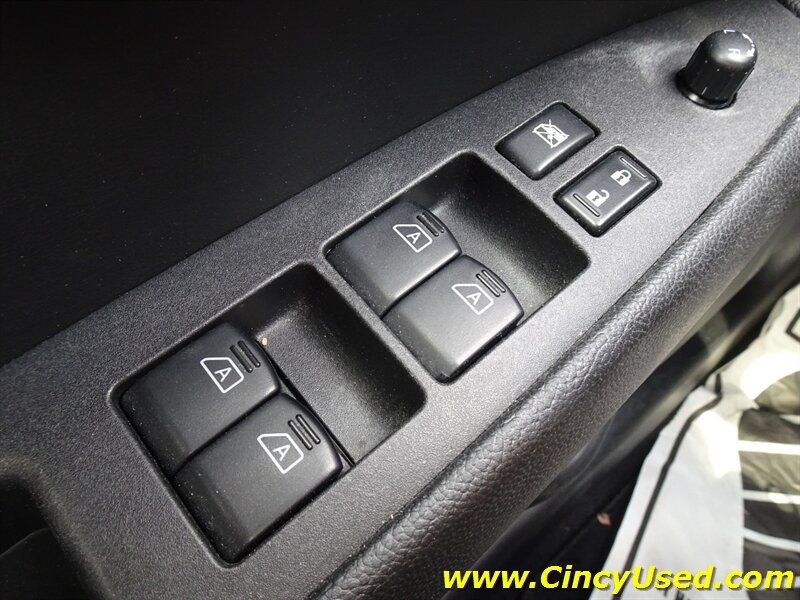 2010 INFINITI G37 x - Photo 24 - Cincinnati, OH 45255