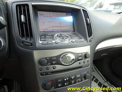 2010 INFINITI G37 x   - Photo 20 - Cincinnati, OH 45255