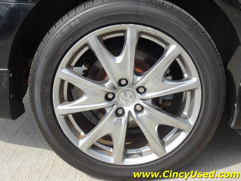 2010 INFINITI G37 x - Photo 33 - Cincinnati, OH 45255