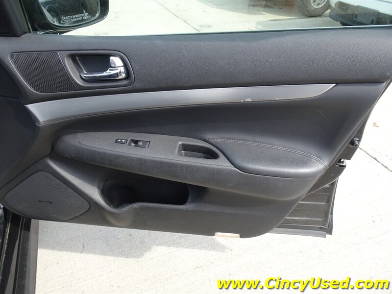 2010 INFINITI G37 x - Photo 30 - Cincinnati, OH 45255