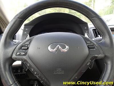 2010 INFINITI G37 x   - Photo 22 - Cincinnati, OH 45255
