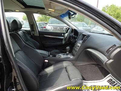 2010 INFINITI G37 x   - Photo 17 - Cincinnati, OH 45255