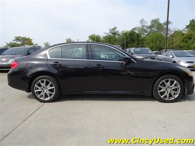 2010 INFINITI G37 x   - Photo 6 - Cincinnati, OH 45255