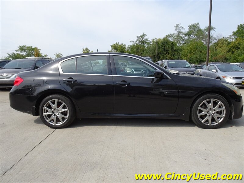 2010 INFINITI G37 x - Photo 6 - Cincinnati, OH 45255