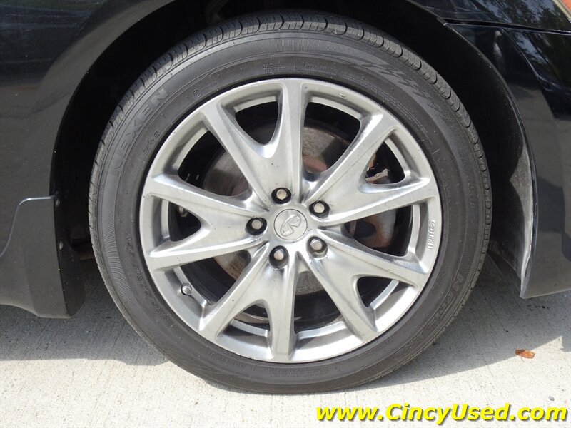 2010 INFINITI G37 x - Photo 34 - Cincinnati, OH 45255