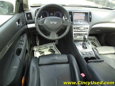 2010 INFINITI G37 x   - Photo 11 - Cincinnati, OH 45255