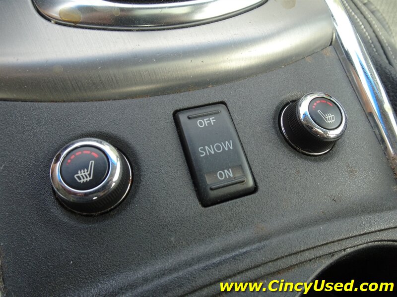 2010 INFINITI G37 x - Photo 25 - Cincinnati, OH 45255