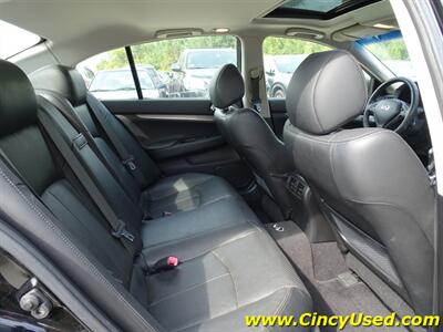 2010 INFINITI G37 x   - Photo 15 - Cincinnati, OH 45255