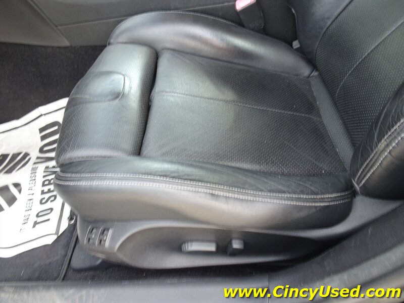 2010 INFINITI G37 x - Photo 31 - Cincinnati, OH 45255