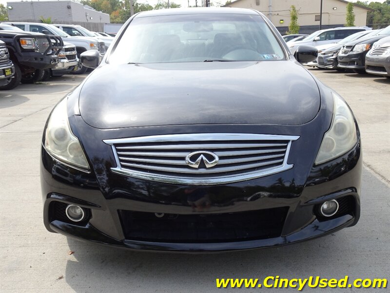 2010 INFINITI G37 x - Photo 2 - Cincinnati, OH 45255