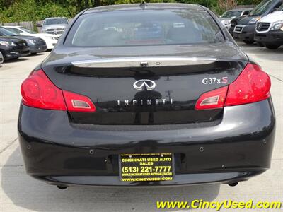 2010 INFINITI G37 x   - Photo 9 - Cincinnati, OH 45255
