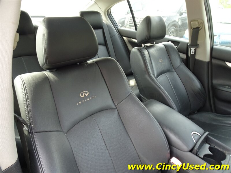 2010 INFINITI G37 x - Photo 18 - Cincinnati, OH 45255