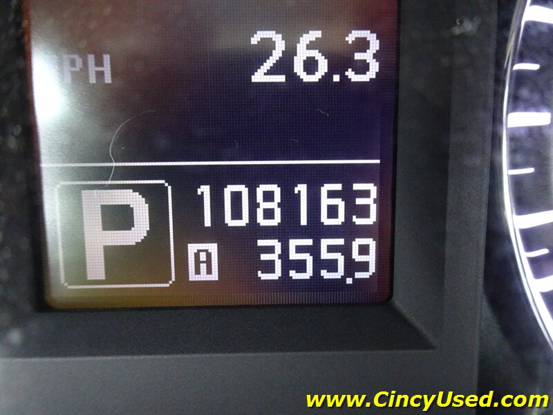 2010 INFINITI G37 x - Photo 23 - Cincinnati, OH 45255
