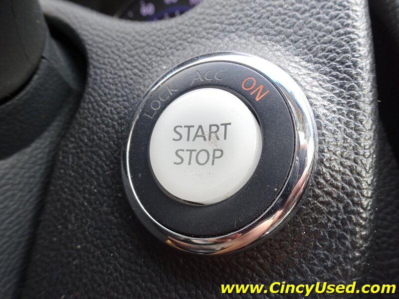 2010 INFINITI G37 x - Photo 26 - Cincinnati, OH 45255