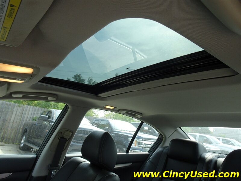 2010 INFINITI G37 x - Photo 27 - Cincinnati, OH 45255