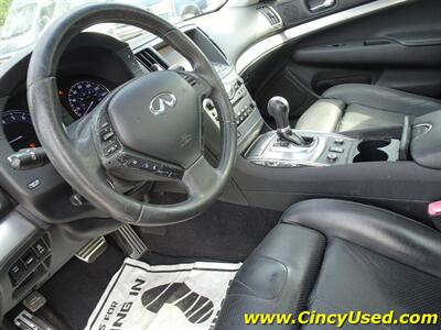 2010 INFINITI G37 x   - Photo 13 - Cincinnati, OH 45255