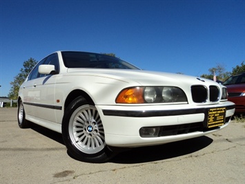 1997 BMW 528i   - Photo 10 - Cincinnati, OH 45255