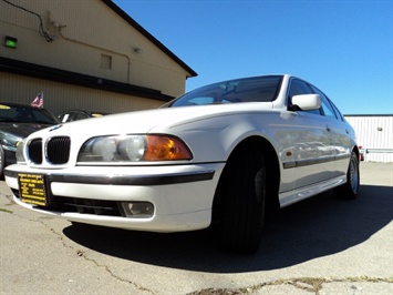 1997 BMW 528i   - Photo 11 - Cincinnati, OH 45255