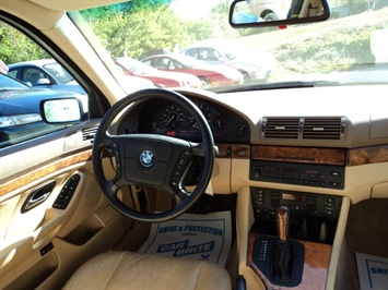 1997 BMW 528i   - Photo 7 - Cincinnati, OH 45255