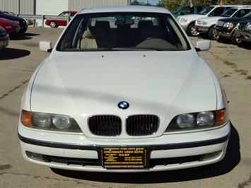 1997 BMW 528i   - Photo 2 - Cincinnati, OH 45255