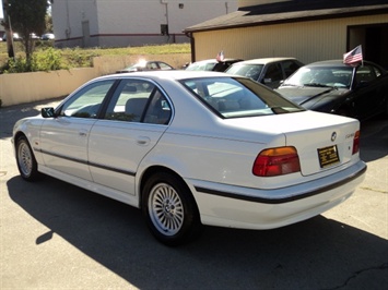 1997 BMW 528i   - Photo 4 - Cincinnati, OH 45255