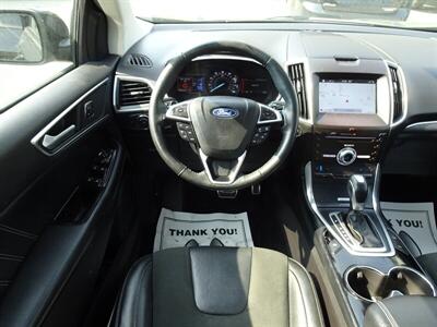 2017 Ford Edge Sport  2.7L Ecoboost V6 Turbo AWD - Photo 10 - Cincinnati, OH 45255