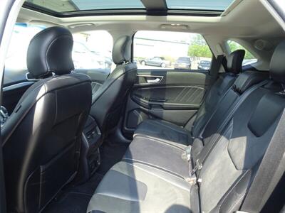 2017 Ford Edge Sport  2.7L Ecoboost V6 Turbo AWD - Photo 19 - Cincinnati, OH 45255