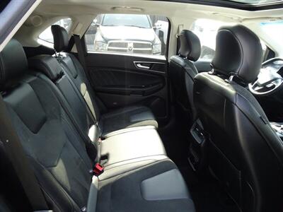 2017 Ford Edge Sport  2.7L Ecoboost V6 Turbo AWD - Photo 21 - Cincinnati, OH 45255