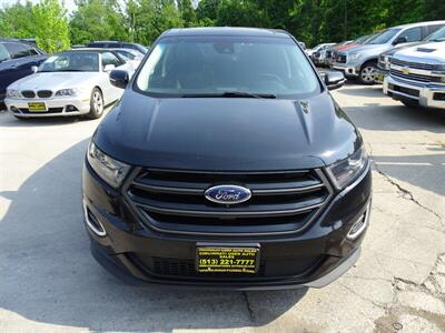 2017 Ford Edge Sport  2.7L Ecoboost V6 Turbo AWD - Photo 6 - Cincinnati, OH 45255